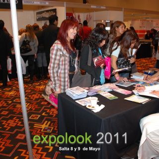 2011- Salta - Argentina